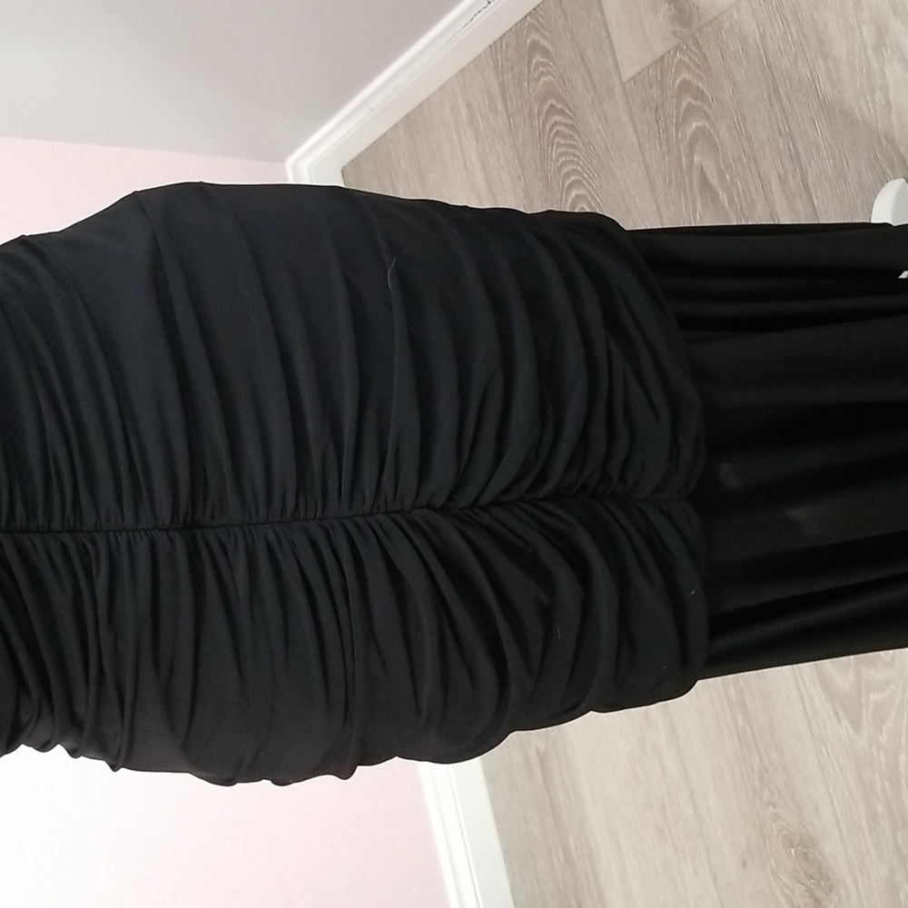 Laundry Evening Dress - Picture 9 of 11